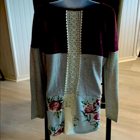 Pullover - Picture 2 of 2